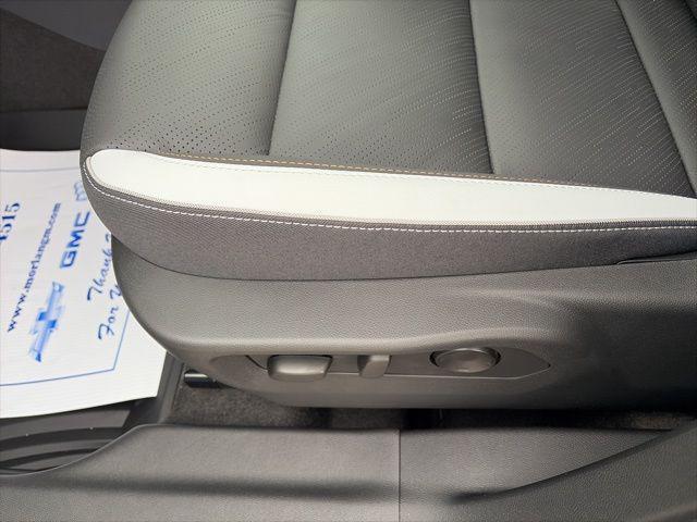 new 2026 Buick Envision car, priced at $46,593