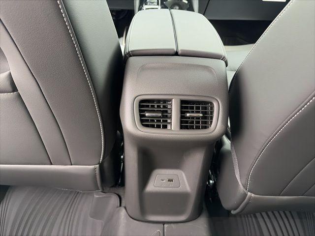 new 2026 Buick Envision car, priced at $46,593