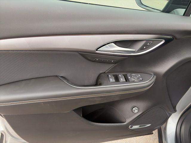 new 2026 Buick Envision car, priced at $46,593