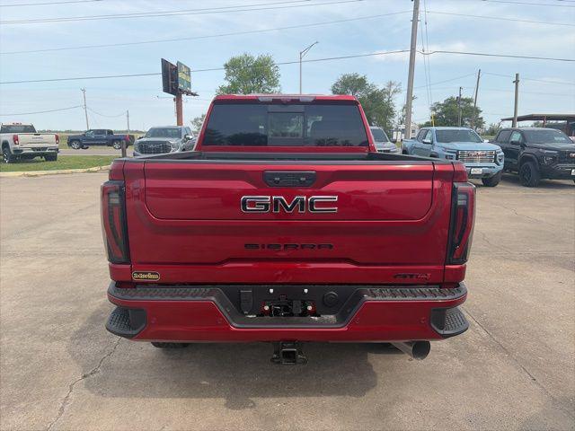 new 2026 GMC Sierra 2500 car, priced at $84,054
