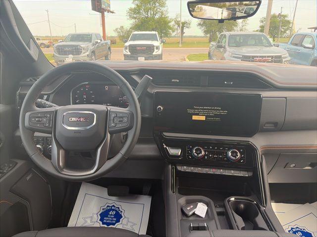 new 2026 GMC Sierra 2500 car, priced at $84,054