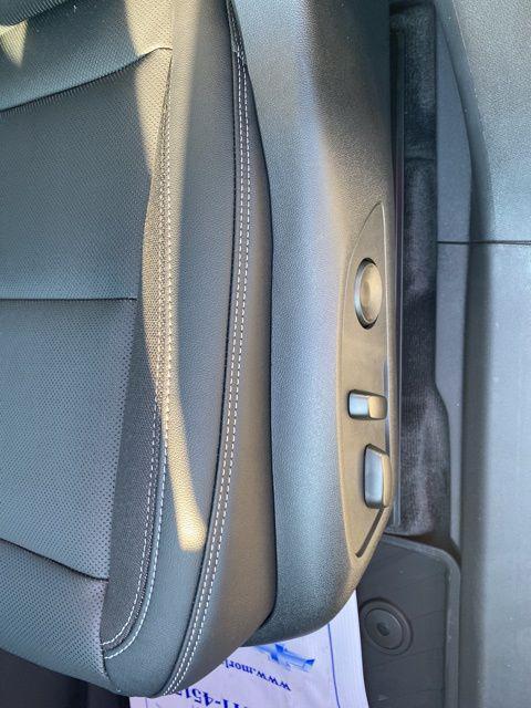 new 2026 Chevrolet Blazer EV car, priced at $47,521