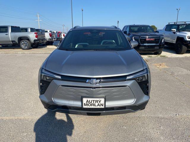 new 2026 Chevrolet Blazer EV car, priced at $47,521