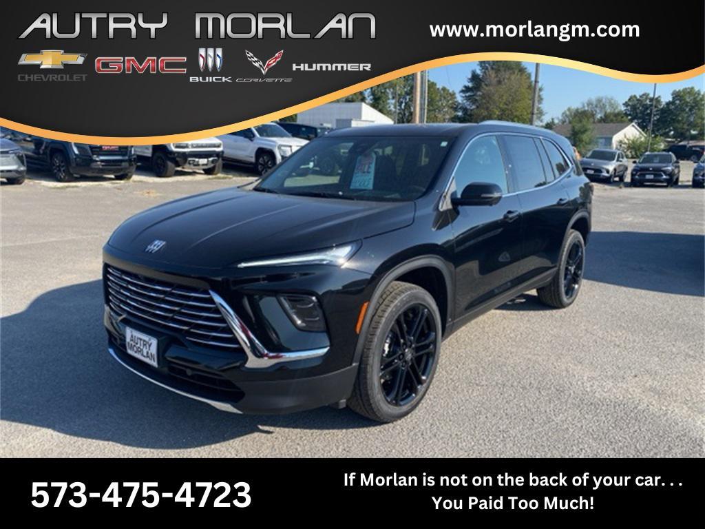 new 2026 Buick Enclave car, priced at $45,463