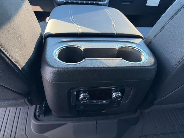 new 2026 GMC Yukon car, priced at $75,525