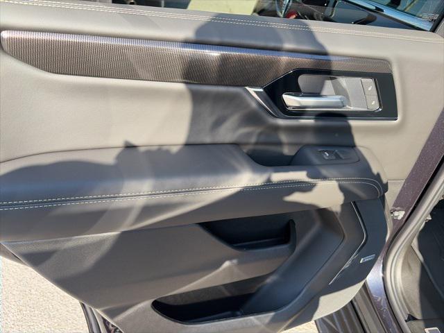 new 2026 GMC Yukon car, priced at $75,525