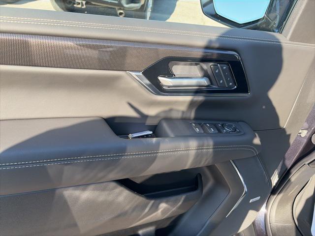 new 2026 GMC Yukon car, priced at $75,525