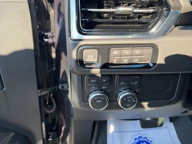 new 2026 GMC Yukon car, priced at $75,525