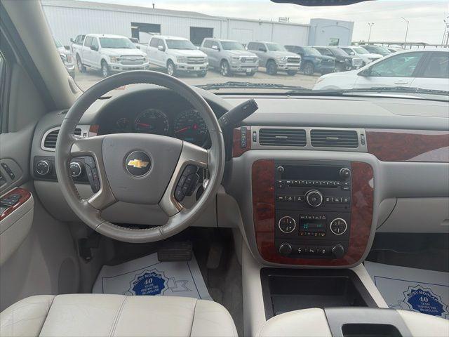 used 2012 Chevrolet Avalanche car, priced at $17,900