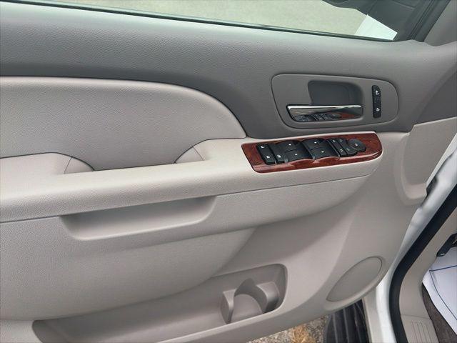 used 2012 Chevrolet Avalanche car, priced at $17,900