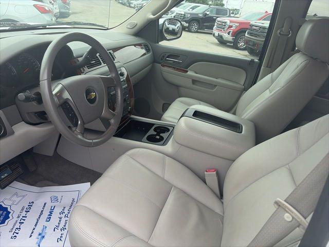 used 2012 Chevrolet Avalanche car, priced at $17,900