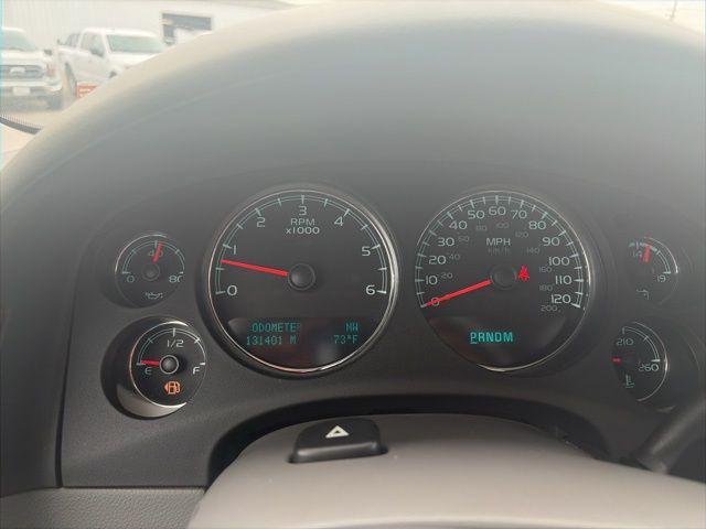 used 2012 Chevrolet Avalanche car, priced at $17,900