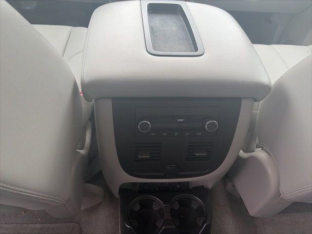 used 2012 Chevrolet Avalanche car, priced at $17,900
