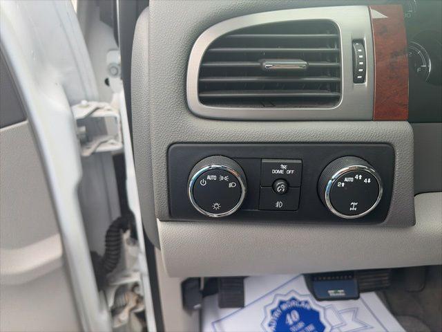 used 2012 Chevrolet Avalanche car, priced at $17,900