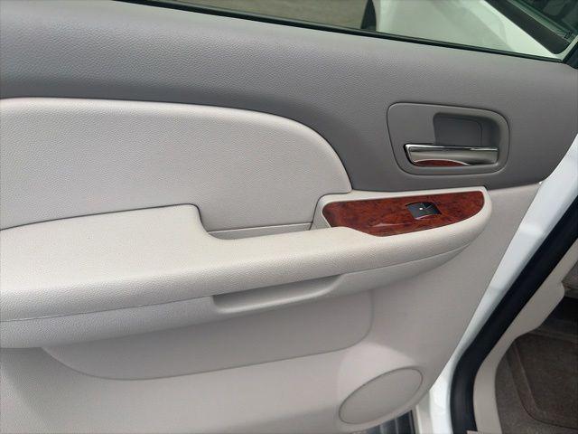used 2012 Chevrolet Avalanche car, priced at $17,900