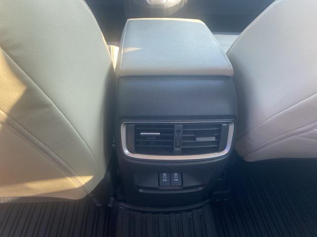 used 2017 Honda CR-V car, priced at $16,900