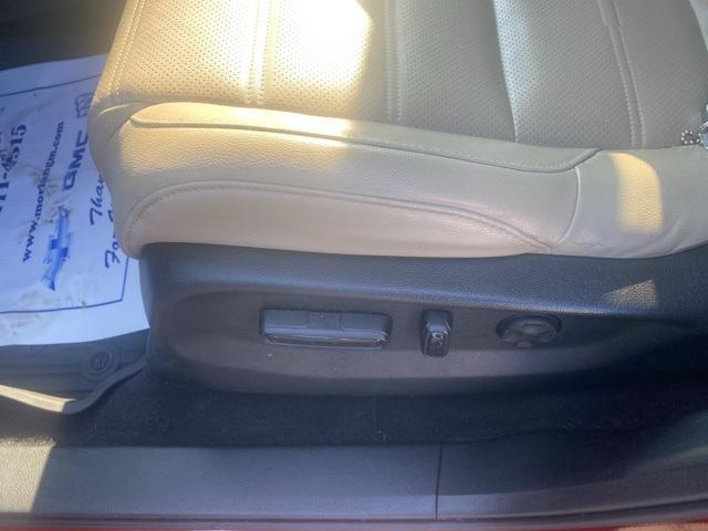 used 2017 Honda CR-V car, priced at $16,900