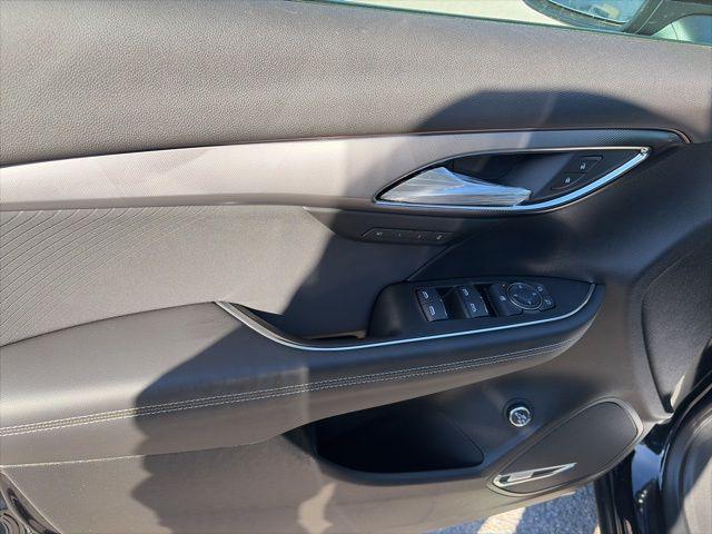 new 2026 Buick Envision car, priced at $46,497