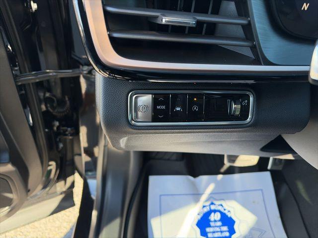 new 2026 Buick Envision car, priced at $46,497