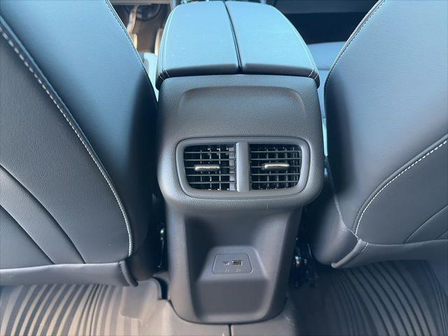 new 2026 Buick Envision car, priced at $46,497