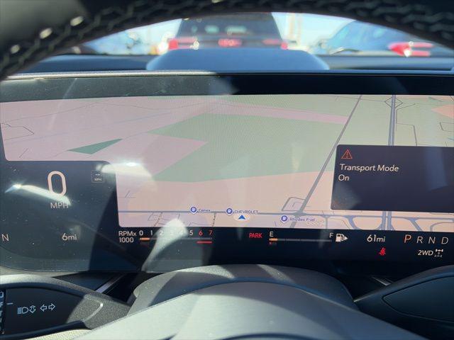 new 2026 Buick Envision car, priced at $46,497