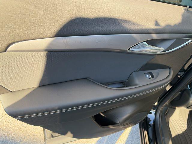 new 2026 Buick Envision car, priced at $46,497