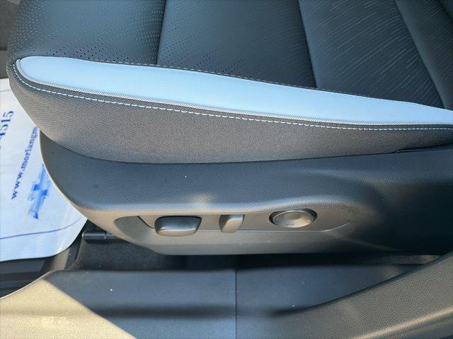 new 2026 Buick Envision car, priced at $46,497