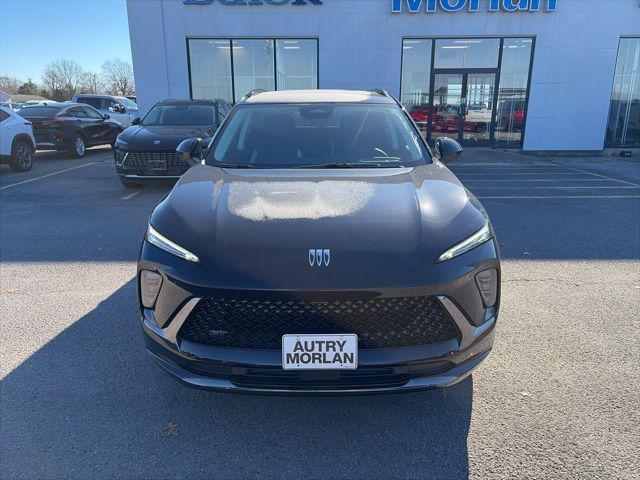 new 2026 Buick Envision car, priced at $46,497