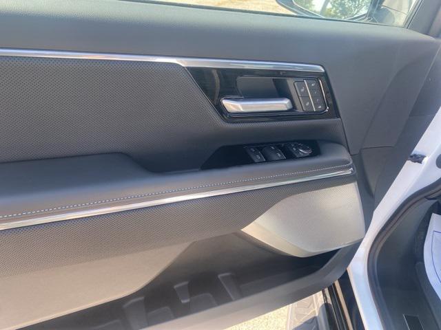 new 2025 GMC Sierra EV car, priced at $94,340