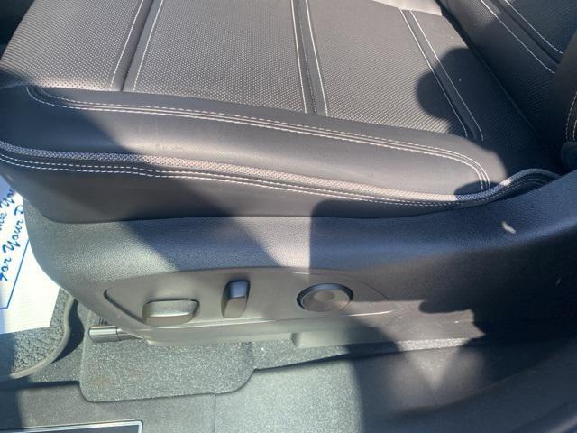 new 2025 GMC Sierra EV car, priced at $94,340