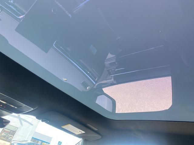 new 2025 GMC Sierra EV car, priced at $94,340