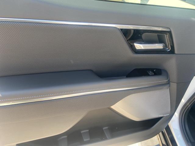 new 2025 GMC Sierra EV car, priced at $94,340