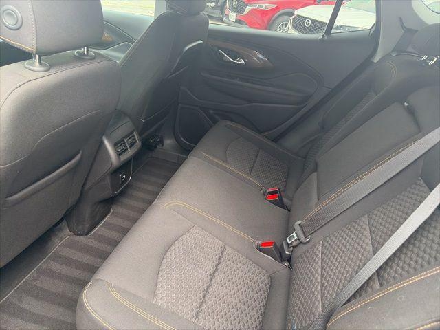 used 2018 GMC Terrain car, priced at $11,900