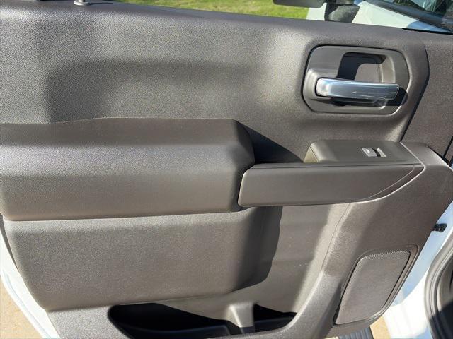 new 2026 GMC Sierra 2500 car, priced at $65,950