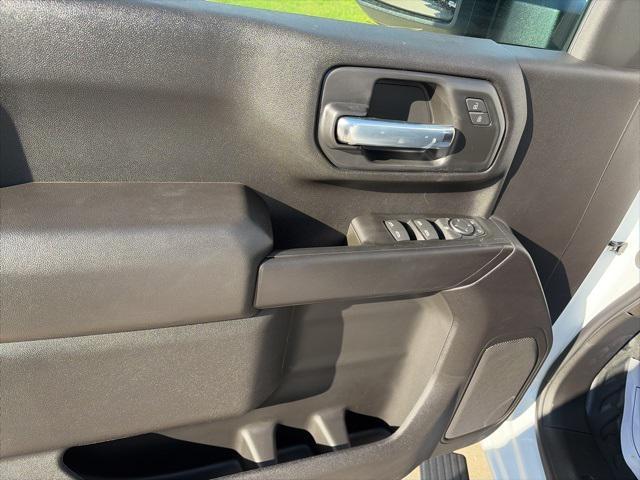 new 2026 GMC Sierra 2500 car, priced at $65,950