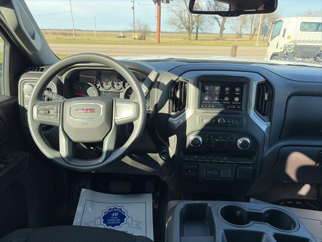 new 2026 GMC Sierra 2500 car, priced at $65,950