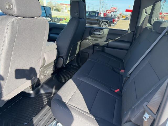 new 2026 GMC Sierra 2500 car, priced at $65,950