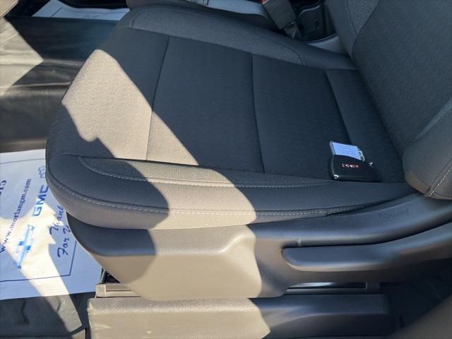 new 2026 GMC Sierra 2500 car, priced at $65,950