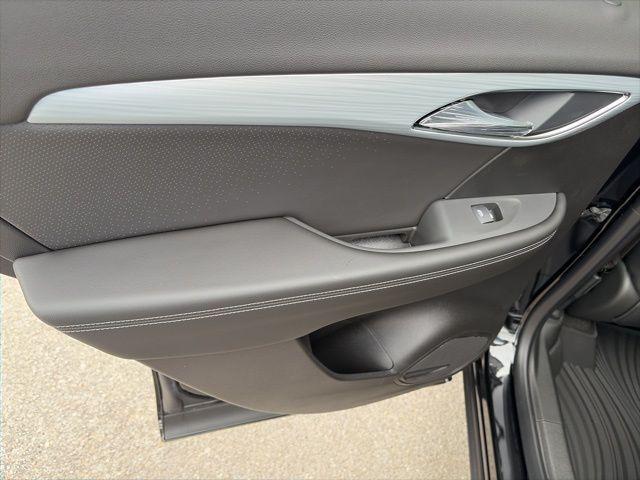 new 2026 Buick Envision car, priced at $50,283