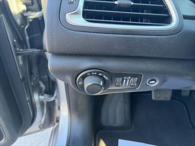 used 2017 Chrysler 200 car, priced at $11,900