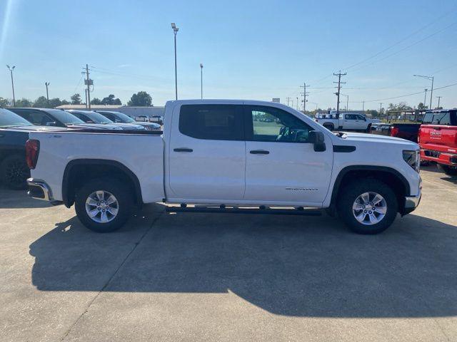 new 2026 GMC Sierra 1500 car, priced at $44,095