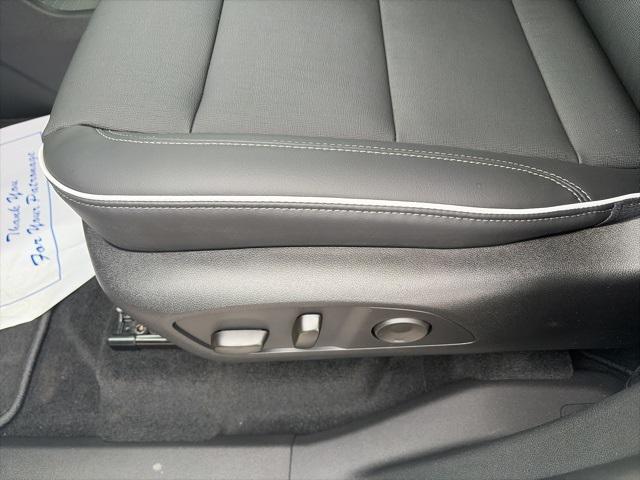 new 2026 Buick Enclave car, priced at $49,318