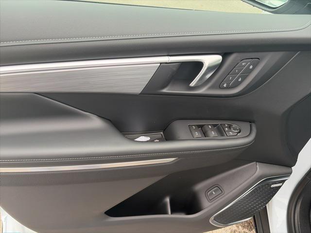 new 2026 Buick Enclave car, priced at $49,318