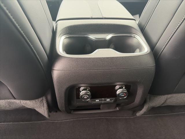 new 2026 Buick Enclave car, priced at $49,318