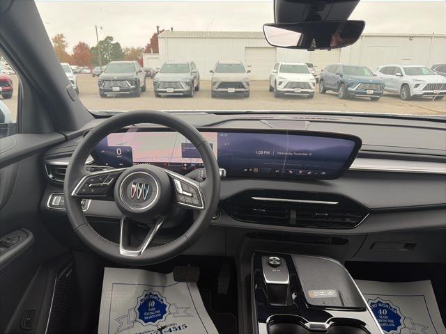 new 2026 Buick Enclave car, priced at $49,318