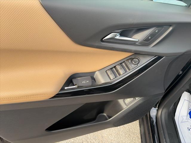 new 2026 Chevrolet Equinox car, priced at $37,095