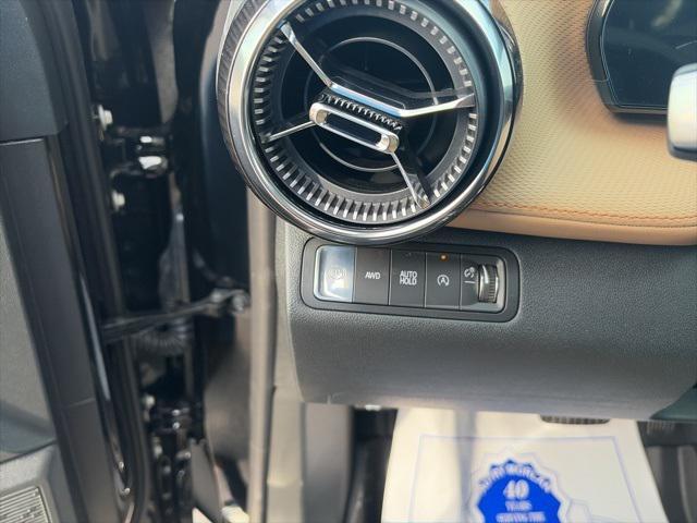 new 2026 Chevrolet Equinox car, priced at $37,095