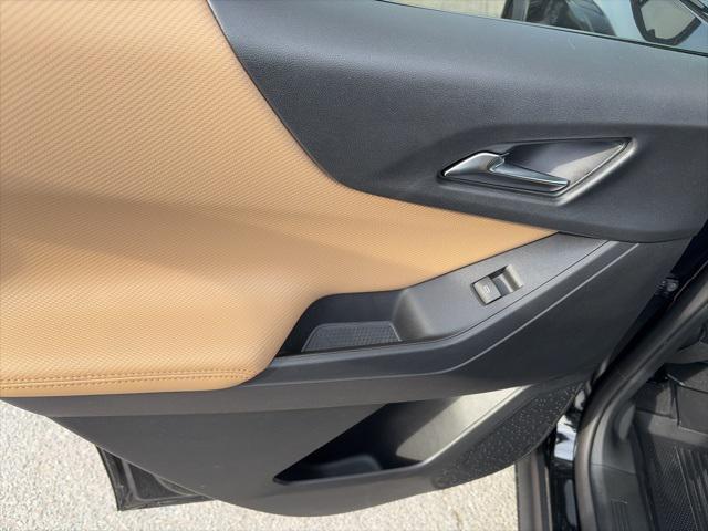 new 2026 Chevrolet Equinox car, priced at $37,095