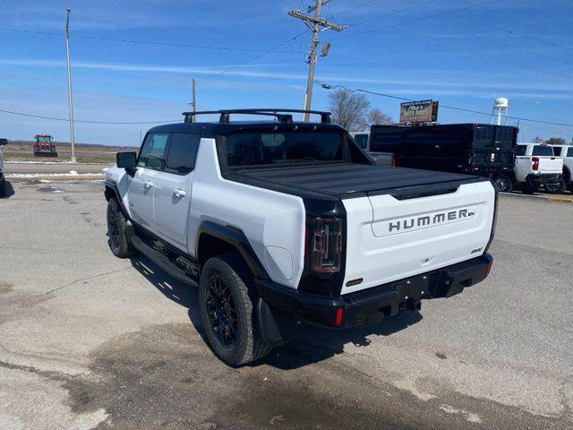 new 2025 GMC HUMMER EV Pickup car, priced at $94,275