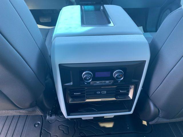 new 2025 GMC HUMMER EV Pickup car, priced at $94,275